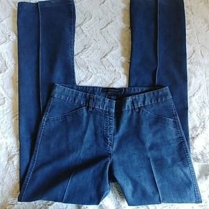3/$15 Express Editor 6L Jeans